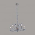 Люстра подвесная Citilux CL301151 Аллегро