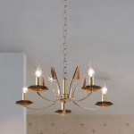 Люстра подвесная Citilux CL301152 Аллегро