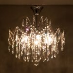 Люстра потолочная Citilux CL302160 Селена