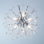 Люстра потолочная Citilux CL302160 Селена