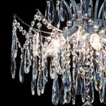 Люстра потолочная Citilux CL302160 Селена