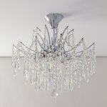 Люстра потолочная Citilux CL302160 Селена