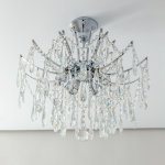 Люстра потолочная Citilux CL302160 Селена