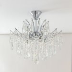 Люстра потолочная Citilux CL302160 Селена