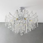 Люстра потолочная Citilux CL302180 Селена