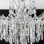 Люстра потолочная Citilux CL302180 Селена