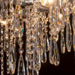 Люстра потолочная Citilux CL302180 Селена