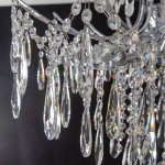 Люстра потолочная Citilux CL302180 Селена