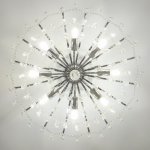 Люстра потолочная Citilux CL302180 Селена