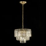 Люстра подвесная Citilux CL303163 Фонда