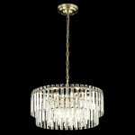 Люстра подвесная Citilux CL303193 Фонда