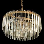 Люстра подвесная Citilux CL303193 Фонда