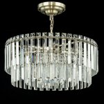 Люстра подвесная Citilux CL303193 Фонда