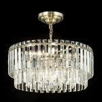 Люстра подвесная Citilux CL303193 Фонда