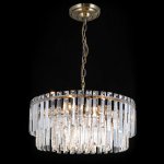 Люстра подвесная Citilux CL303193 Фонда