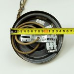 Люстра подвесная Citilux CL303193 Фонда