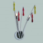 Светильник настенный бра Citilux CL303322