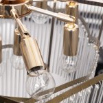 Люстра подвесная Citilux CL304163 Jane