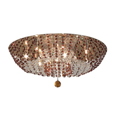 Люстра Citilux CL305103 Орион