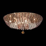 Люстра Citilux CL305103 Орион