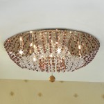 Люстра Citilux CL305103 Орион