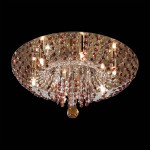 Люстра Citilux CL305163 Орион