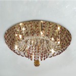 Люстра Citilux CL305163 Орион