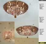 Люстра Citilux CL305163 Орион