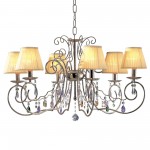 Люстра подвесная Citilux CL307162 Фиона