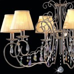 Люстра подвесная Citilux CL307162 Фиона