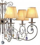 Люстра подвесная Citilux CL307162 Фиона