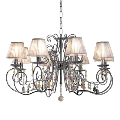 Люстра подвесная Citilux CL307181 Фиона