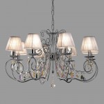 Люстра подвесная Citilux CL307181 Фиона