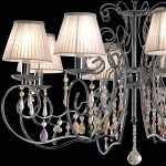 Люстра подвесная Citilux CL307181 Фиона