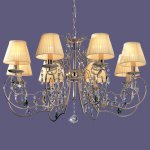 Люстра подвесная Citilux CL307182 Фиона