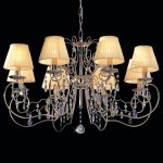 Люстра подвесная Citilux CL307182 Фиона