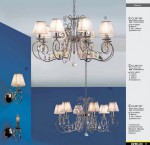 Светильник настенный бра Citilux CL307311 Фиона