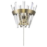 Бра Citilux CL307313 Вестерос