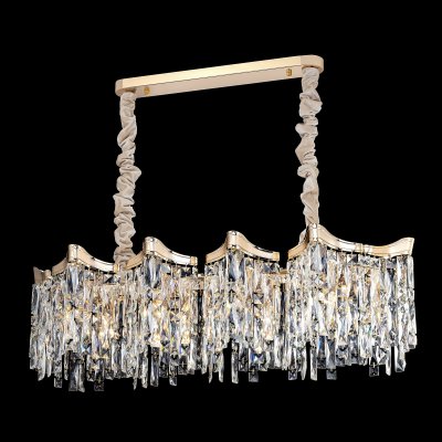 Люстра подвесная Citilux CL308202 Моника