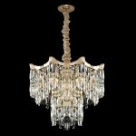 Люстра подвесная Citilux CL308262 Моника