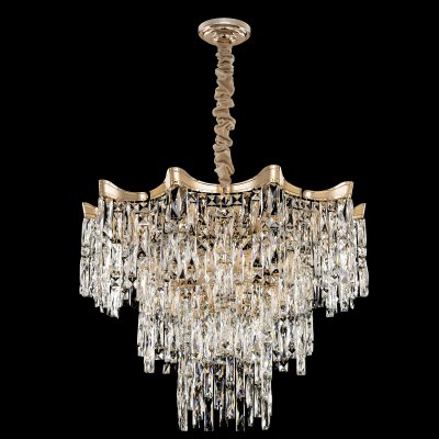 Люстра подвесная Citilux CL308282 Моника