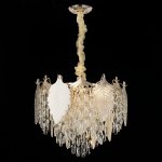 Люстра подвесная Citilux CL309252 Darby