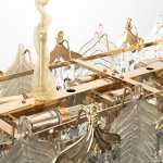 Люстра подвесная Citilux CL309272 Darby