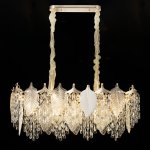 Люстра подвесная Citilux CL309272 Darby