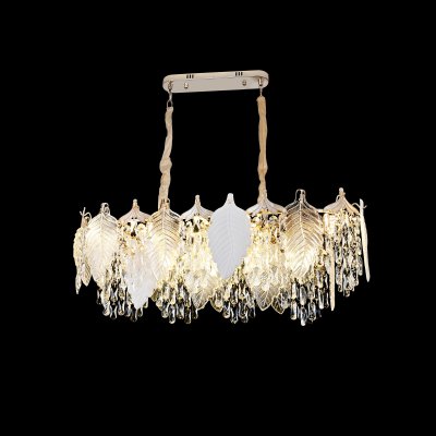 Люстра подвесная Citilux CL309272 Darby