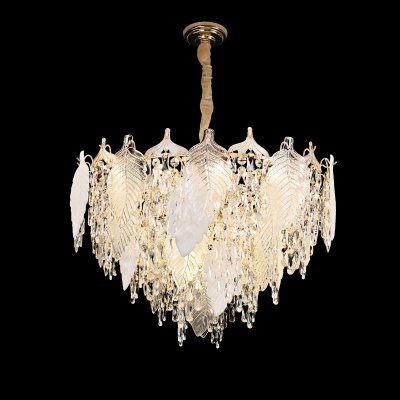 Люстра подвесная Citilux CL309282 Darby