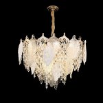 Люстра подвесная Citilux CL309282 Darby