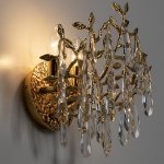 Бра Citilux CL310022 RITZ