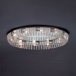 Люстра Citilux CL310104 Тахо