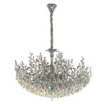 Люстра подвесная Citilux CL310121 RITZ